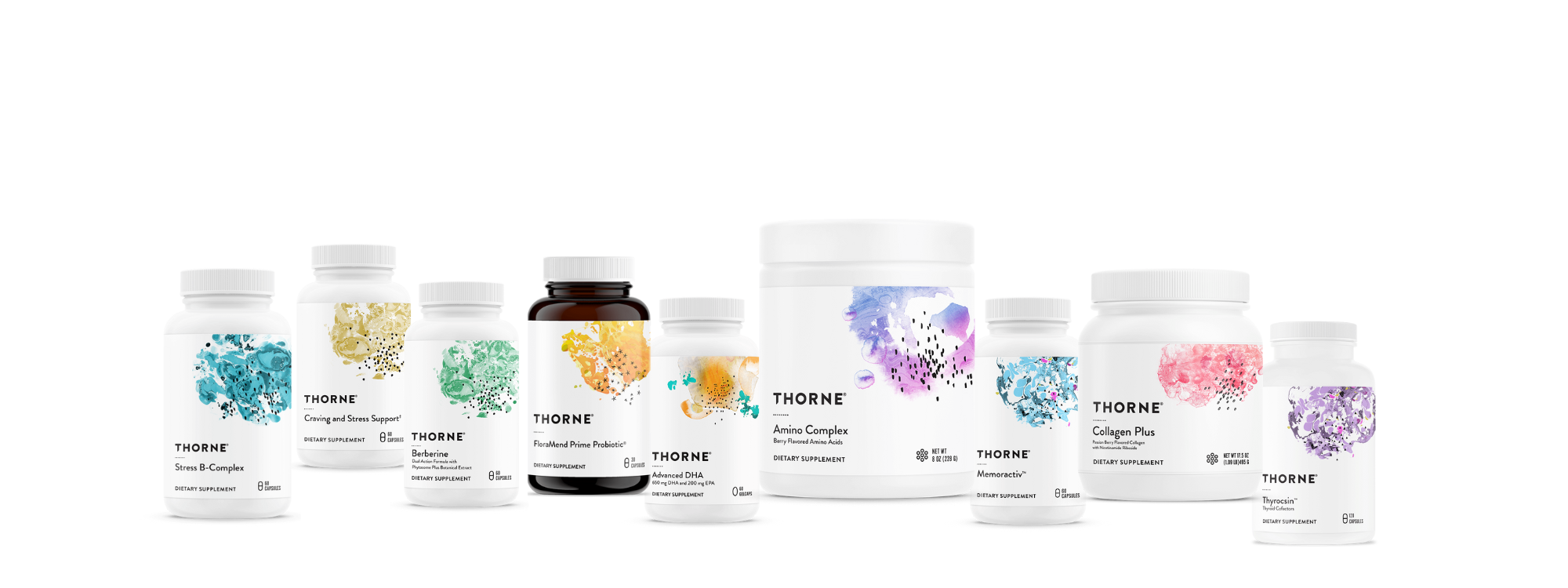 Wellness & Recovery Products