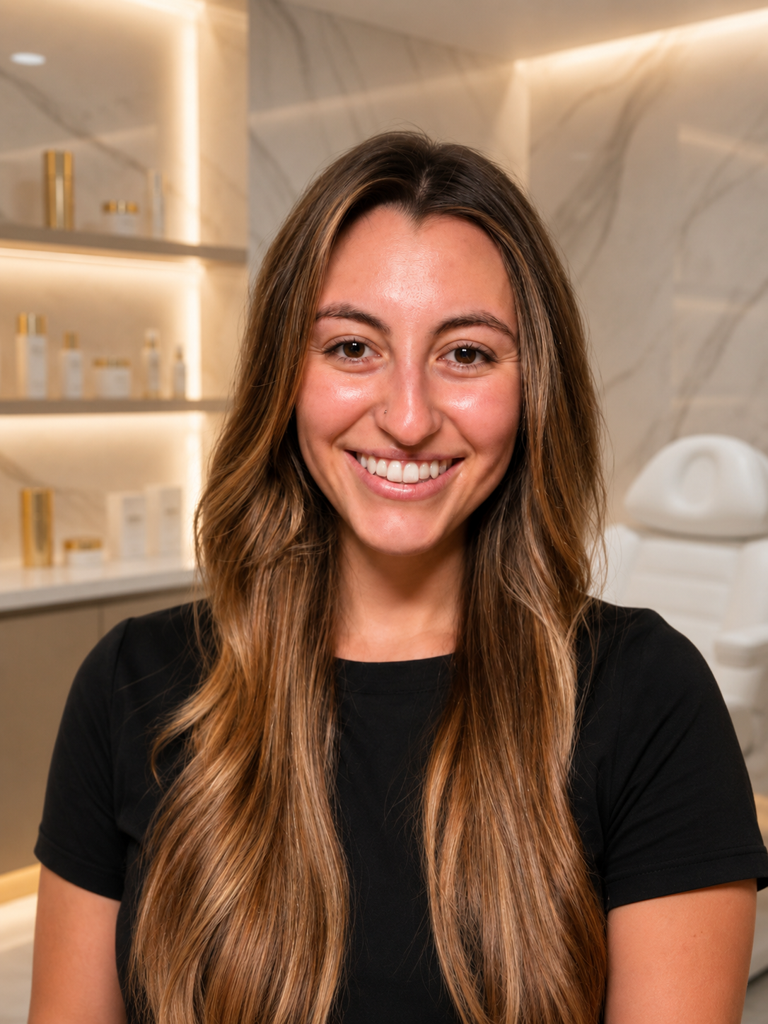 Sophia, RN — East Coast IV Central Maryland