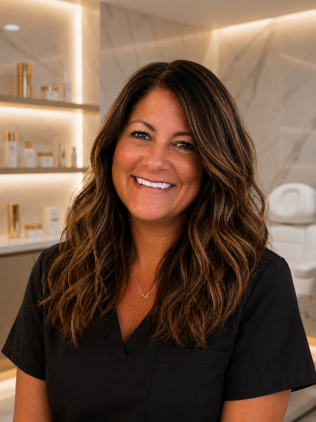 Alisha, RN — East Coast IV Central Maryland