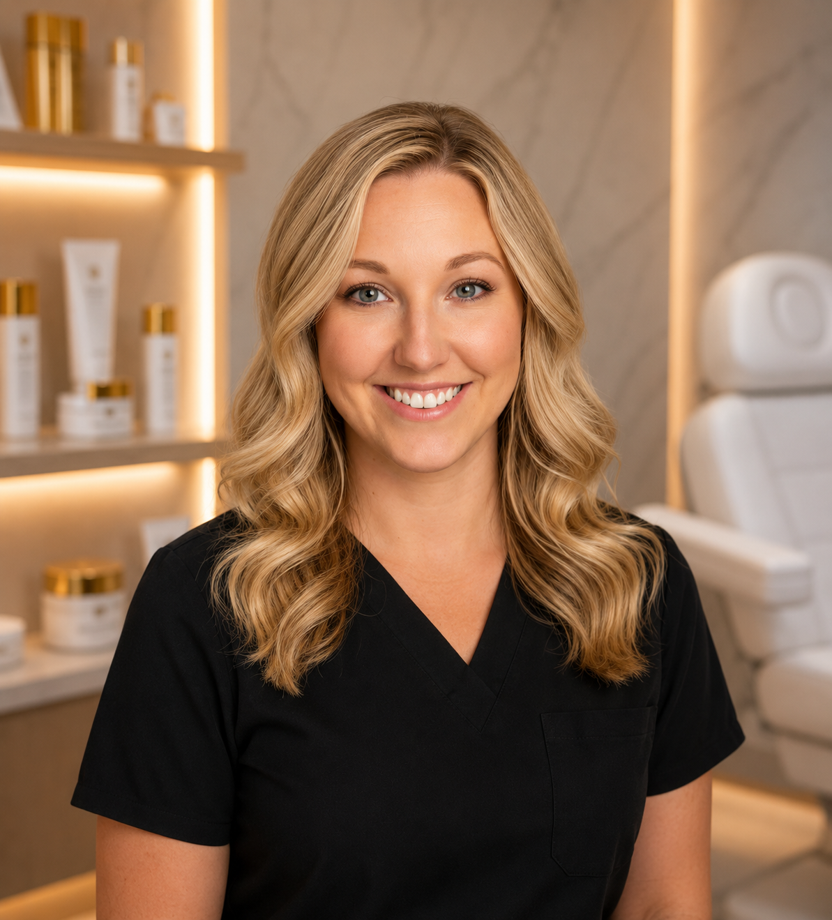 Kit, RN — East Coast IV Central Maryland