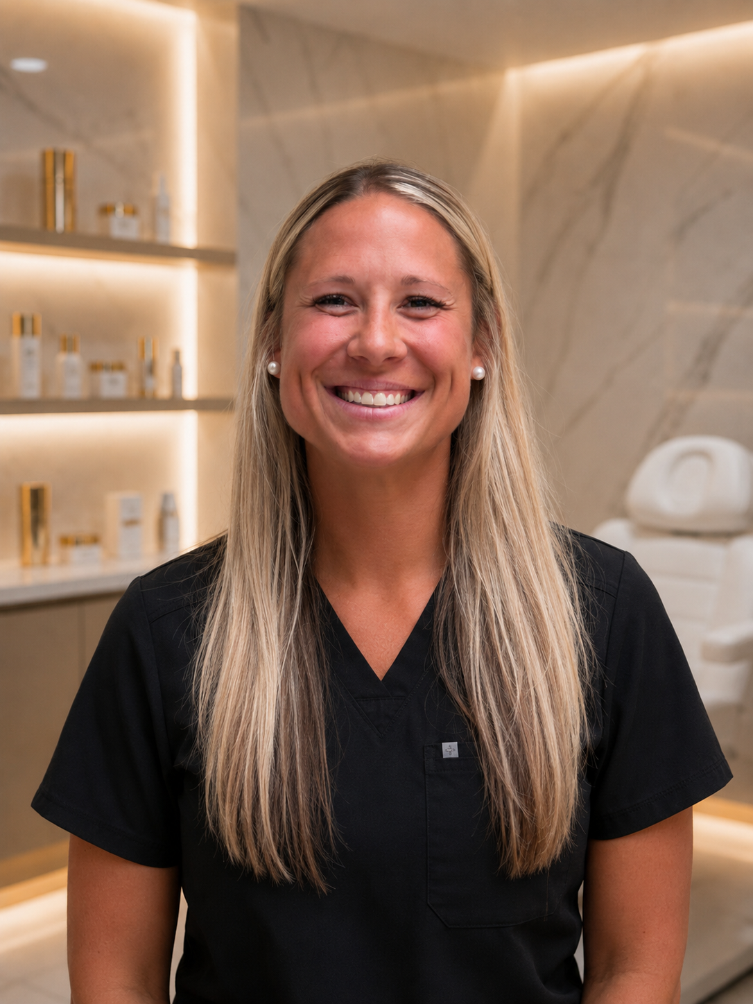 Brianna, RN — East Coast IV Central Maryland
