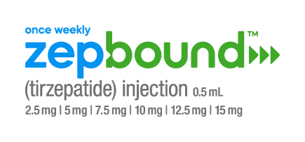 Zepbound Logo