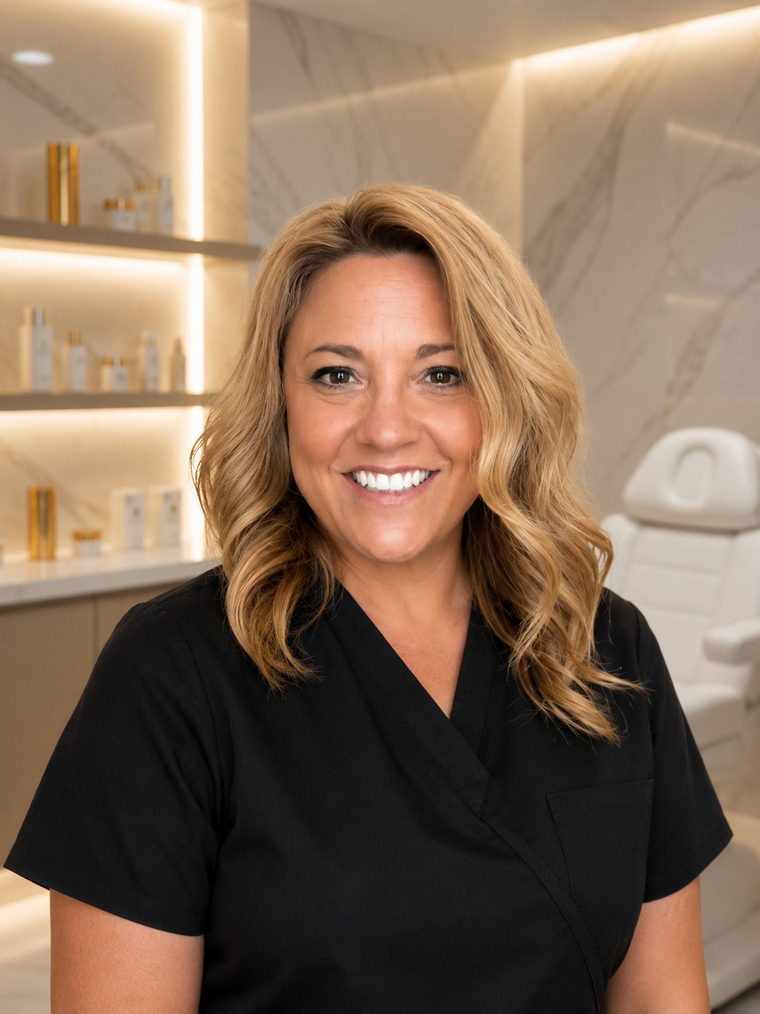 Angie, BSN, RN — East Coast IV Central Maryland