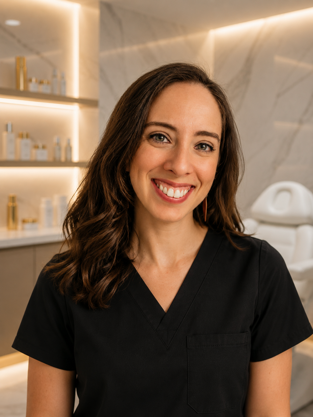Jen, RN — East Coast IV Central Maryland