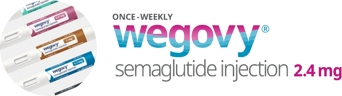 Wegovy Logo