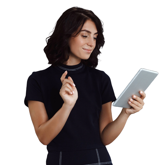 Illustration programmes DigiWomen