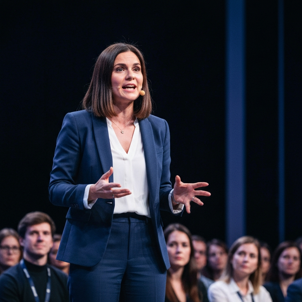 Leadership en SAP