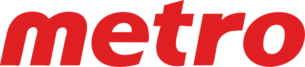 Metro Inc