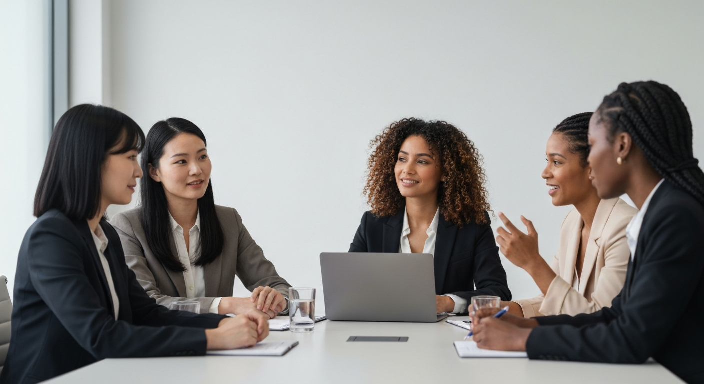Leadership en Ressources Humaines