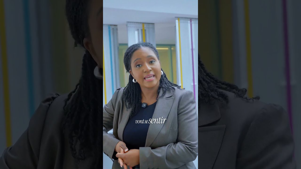 Pourquoi Women of SAP ?