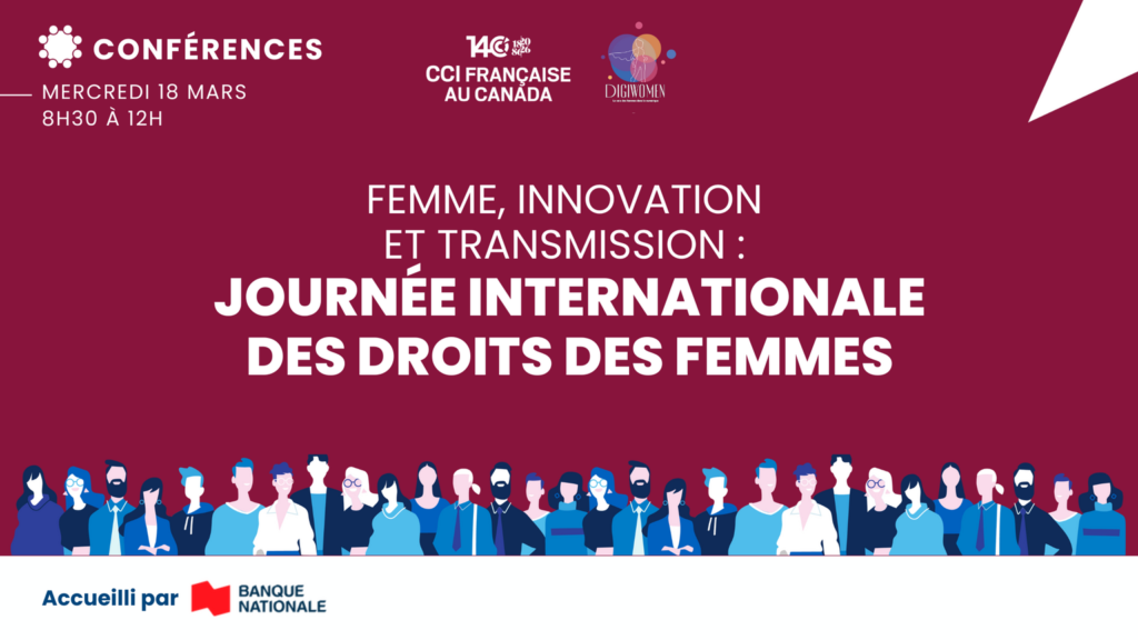 Les voix qu'on n'entend pas assez : février, un mois de sens, de transmission et de représentativité