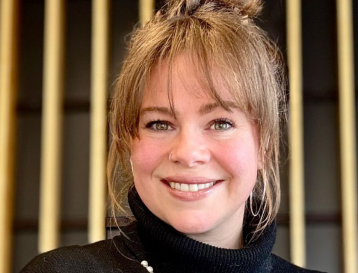 Eliane Lessard