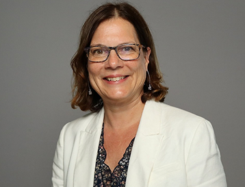 Nathalie Mercier