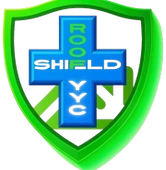 Roof Shield YYC Logo