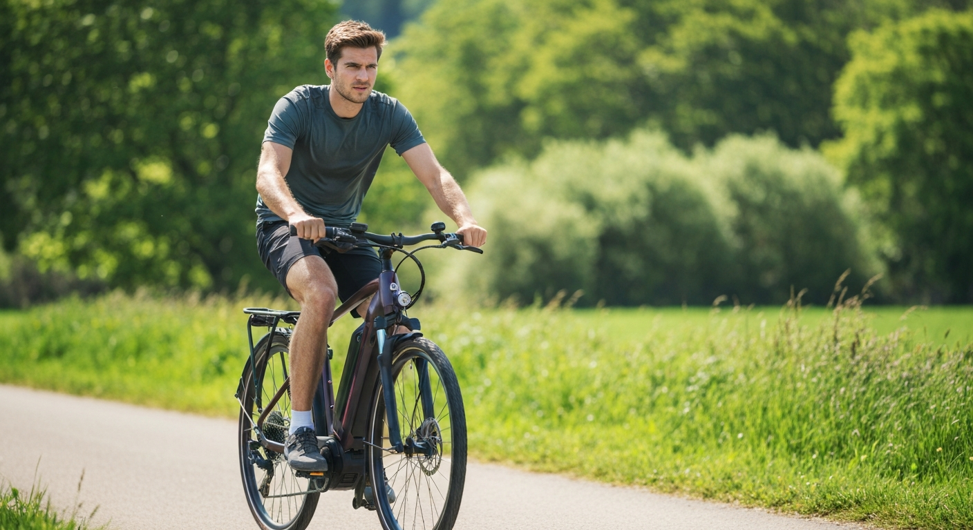 Fahrrad & E-Bike