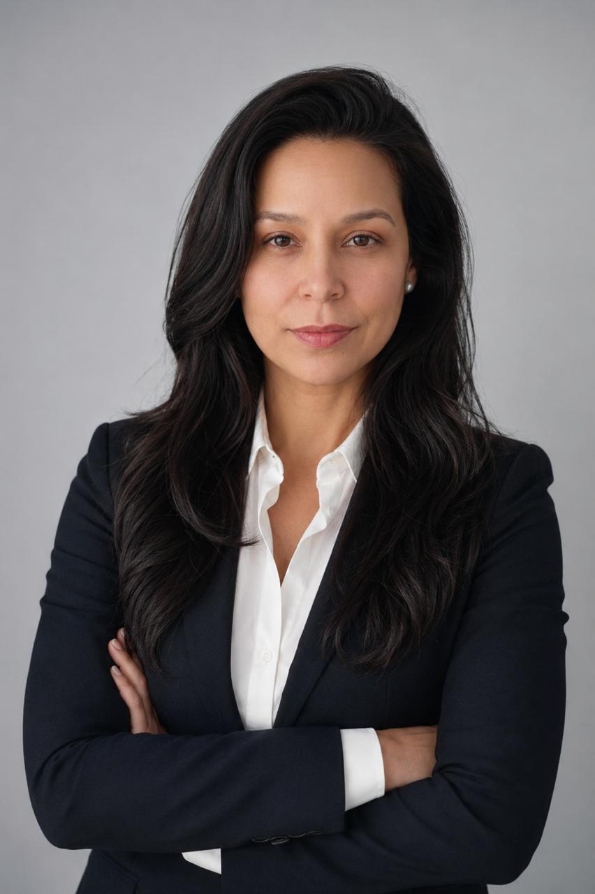 Diana C. Pereira V.