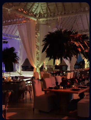Luxury Wedding Cancun