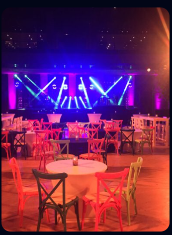 Wedding Concert