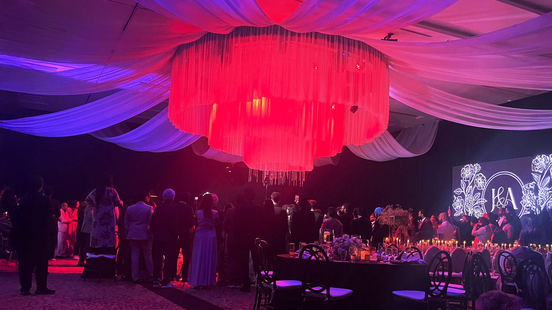 Chandelier & Canopy Lighting
