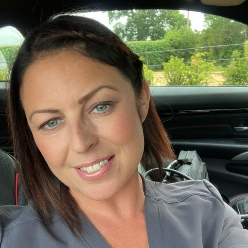 Kelly Singleton - Trainer