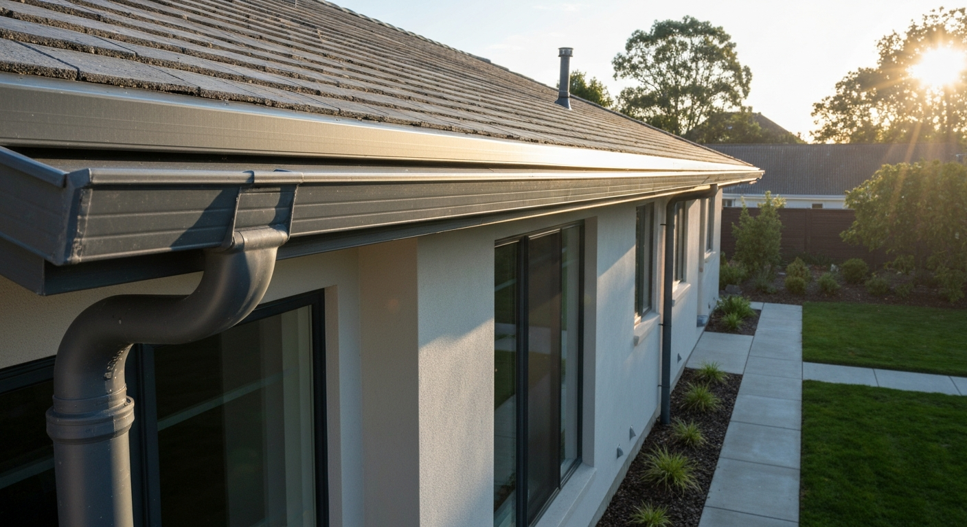The Importance of Regular Gutter Maintenance