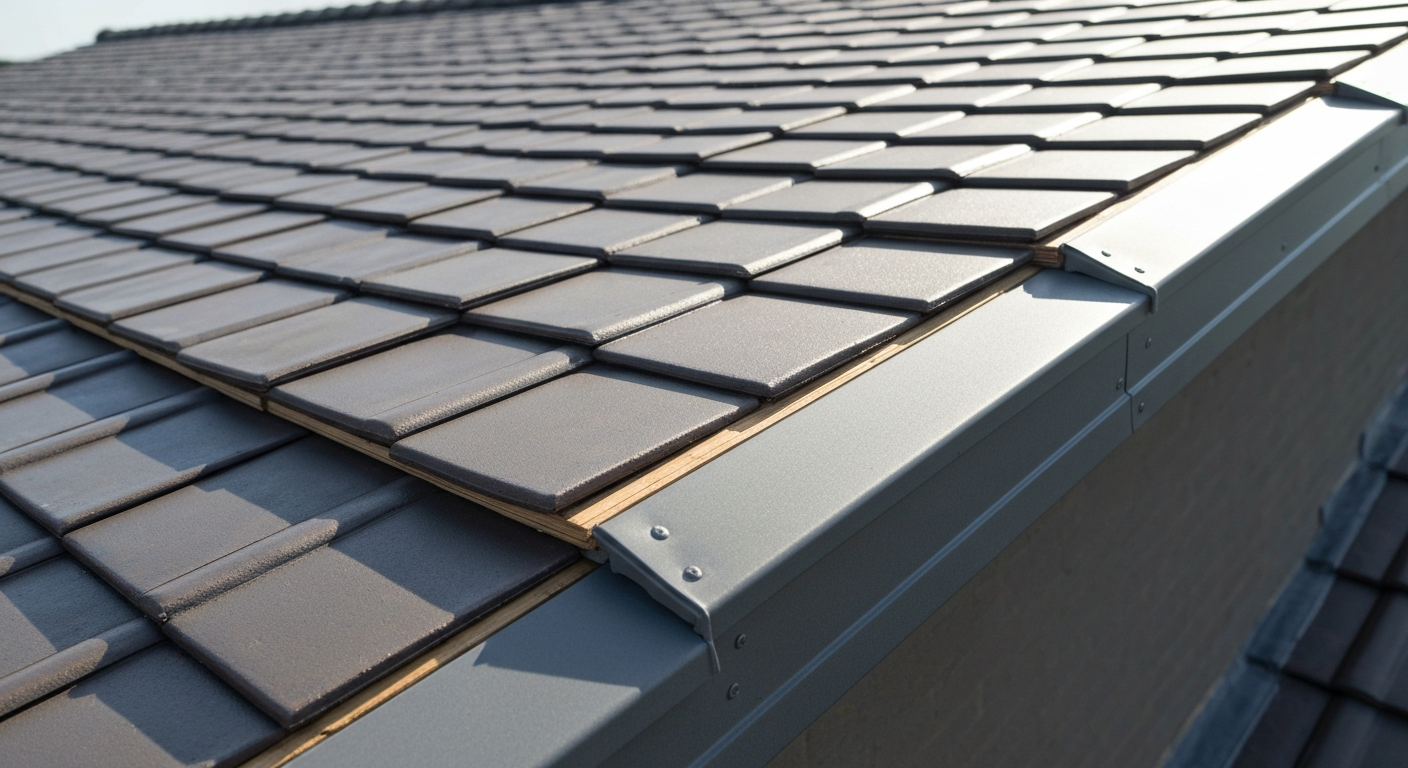 What is a Dry Verge System and Do You Need One?