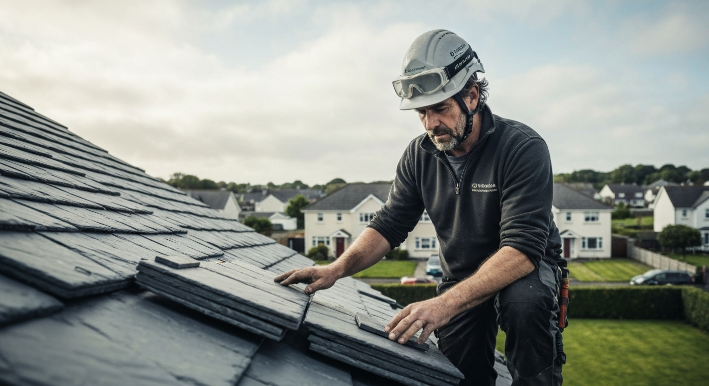 Haven Roof Specialists covering Dublin