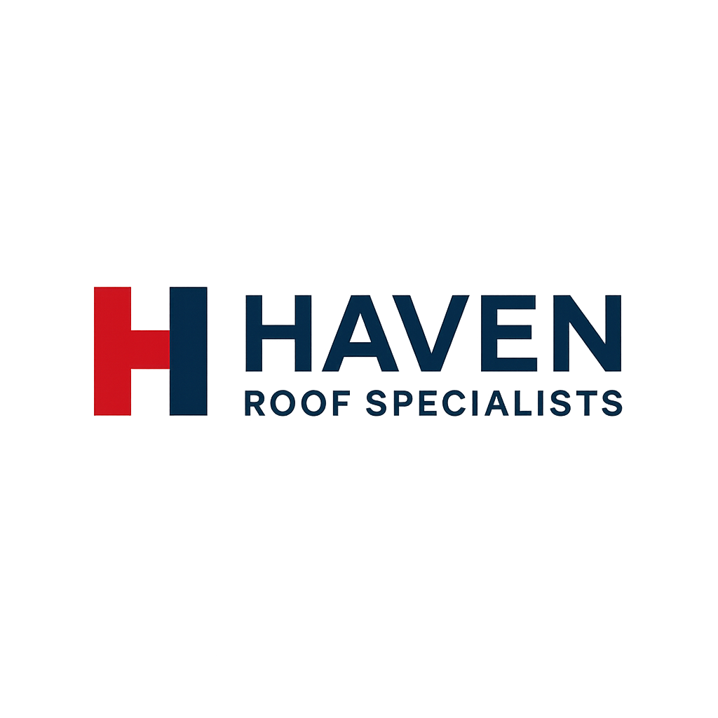 Haven Roof Specialists Logo