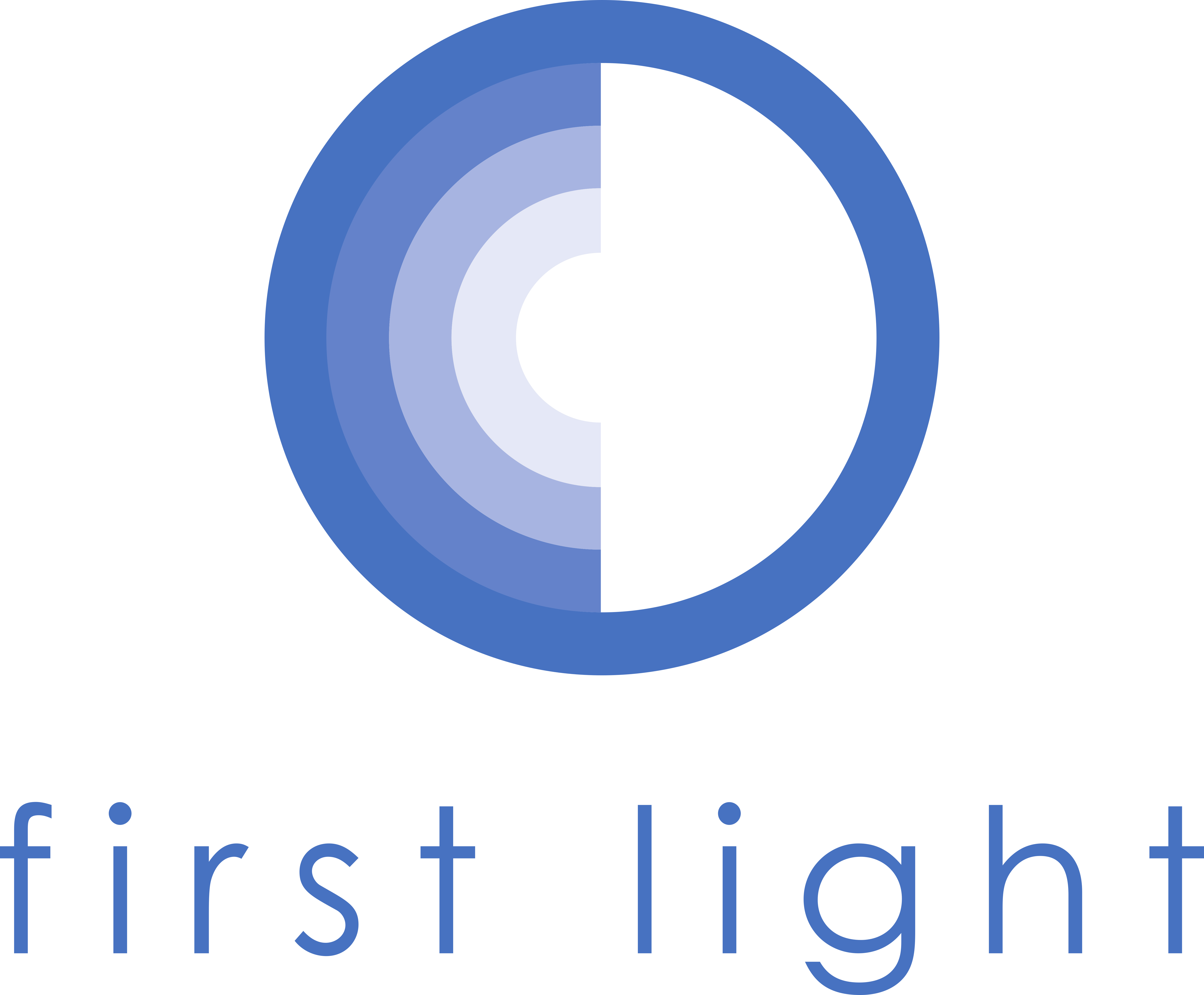 First Light