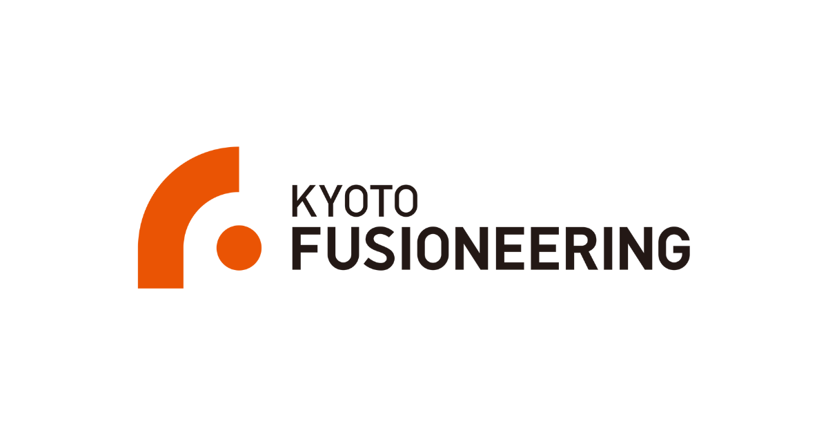 Kyoto Fusioneering