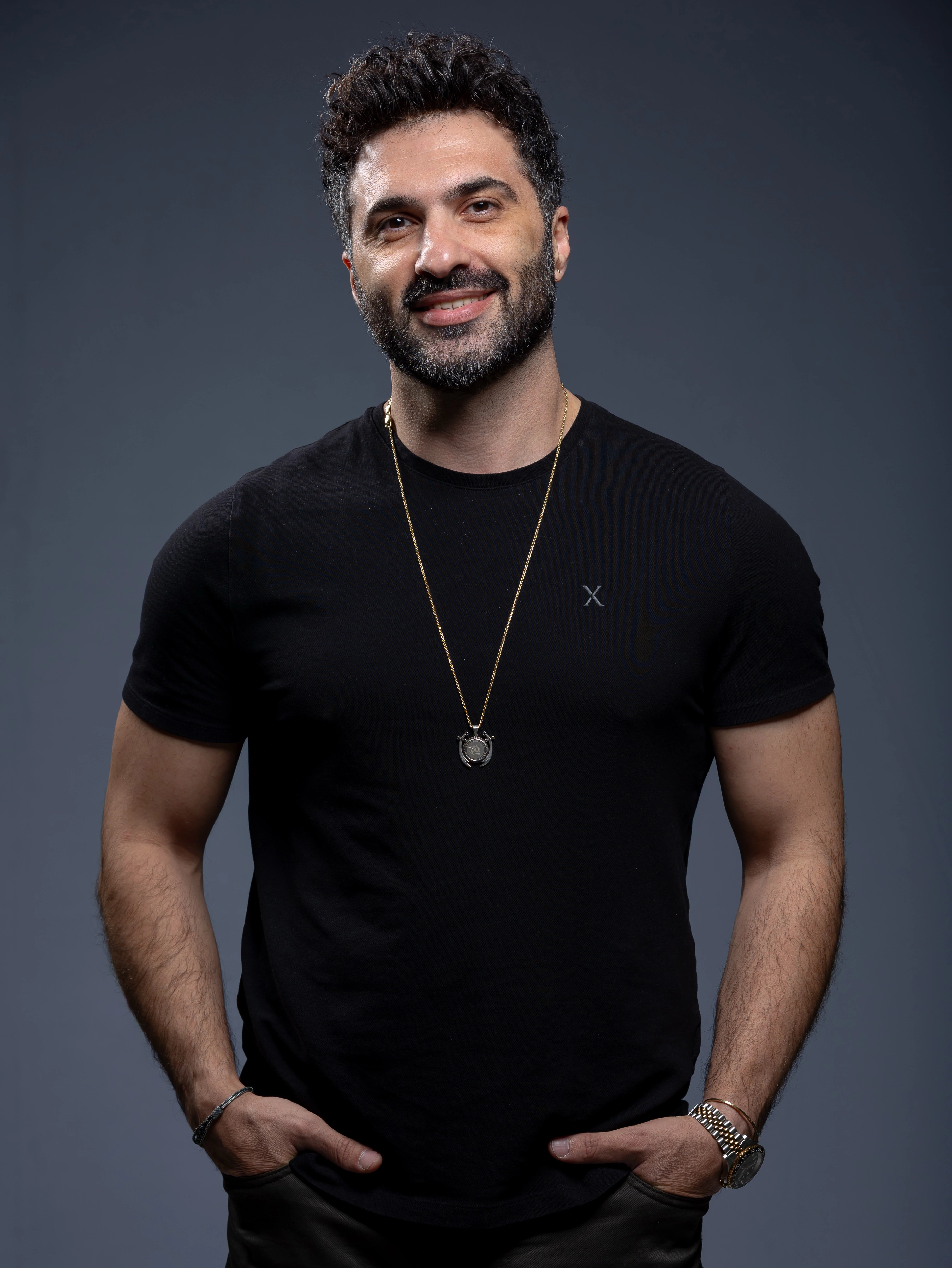 Timur Sabir, Founder of GovPreneurs