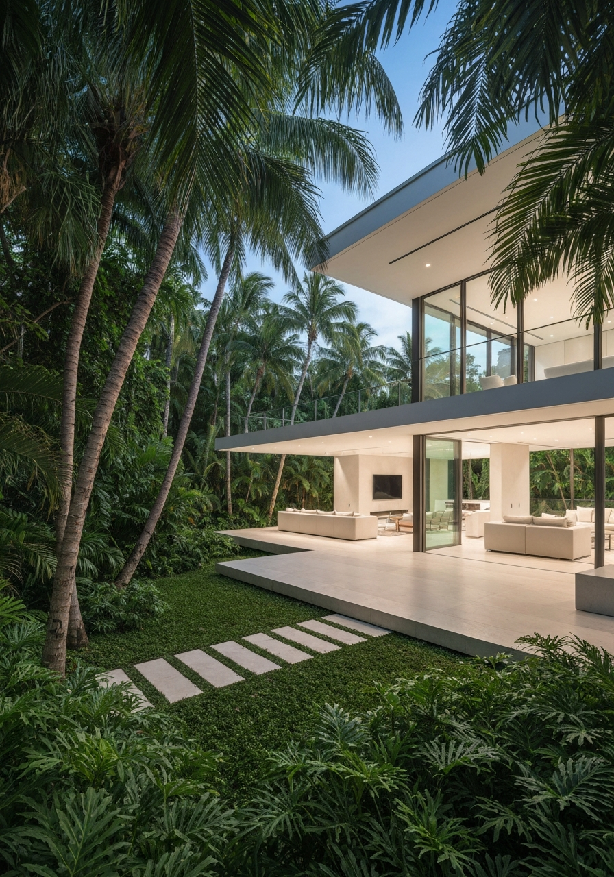 Coconut Grove