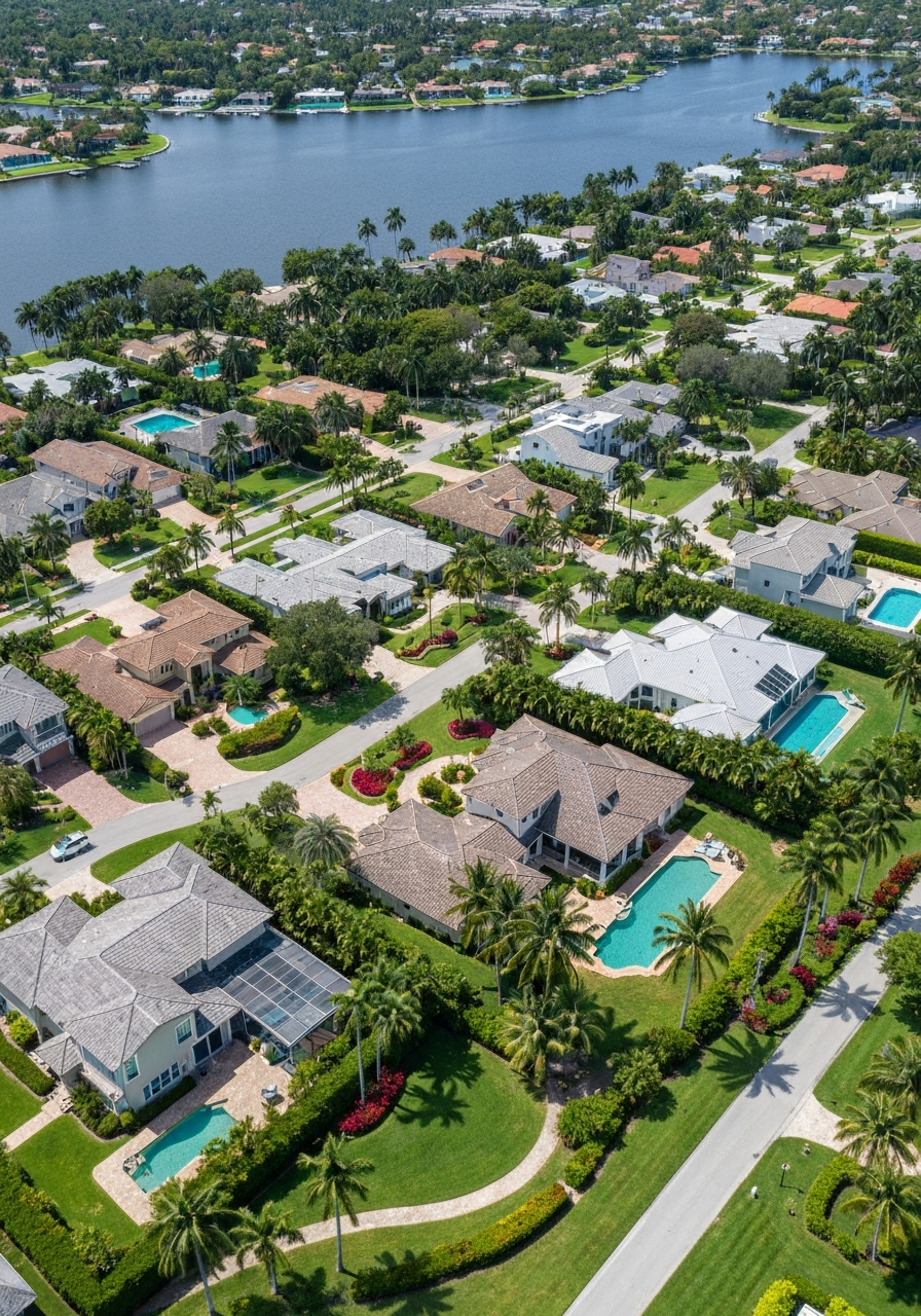 Miami Neighborhood
