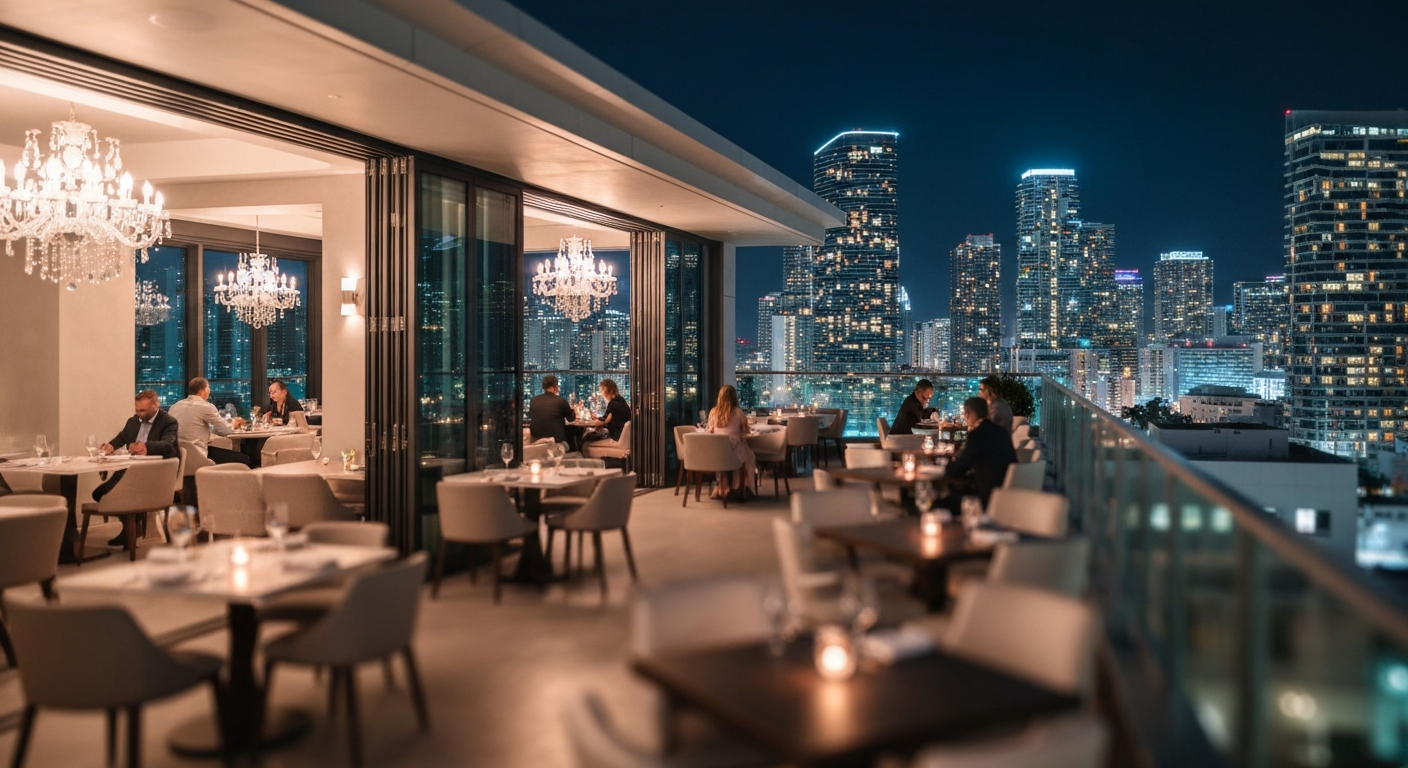 Dining & Nightlife