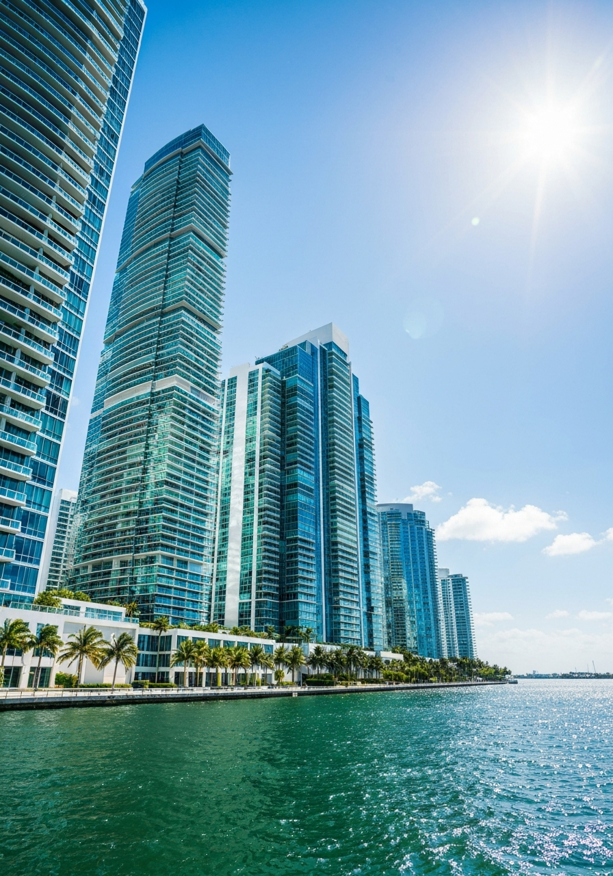 Brickell / Downtown