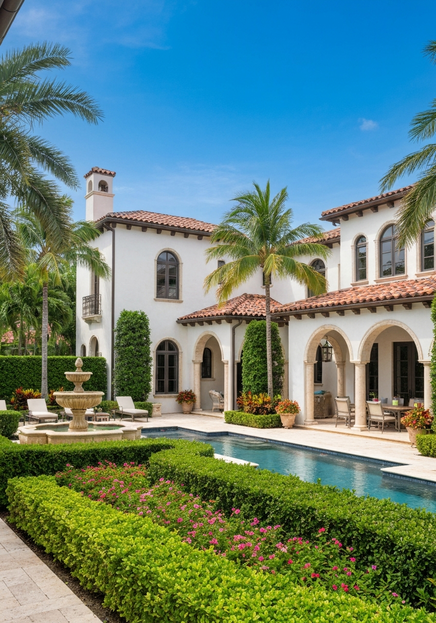 Coral Gables