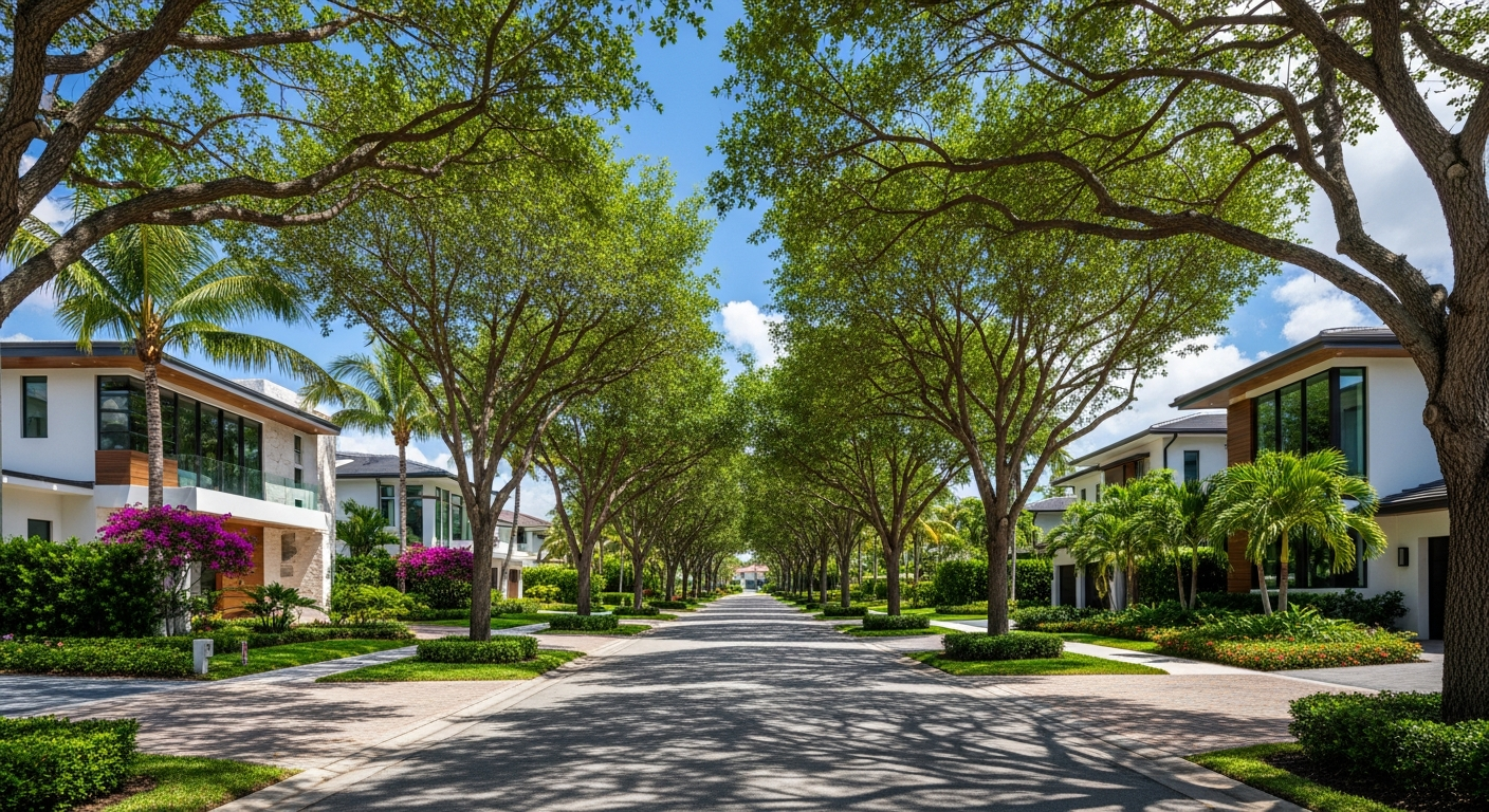 Palmetto Bay Living