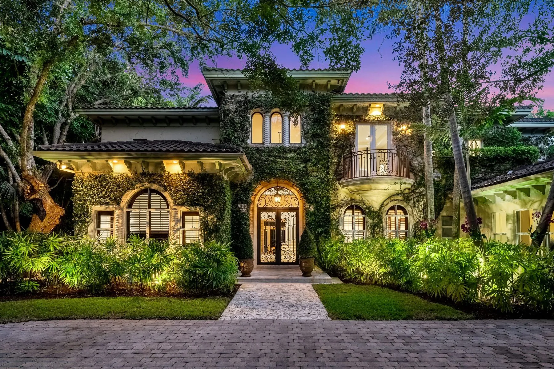 Luxury Miami Estate
