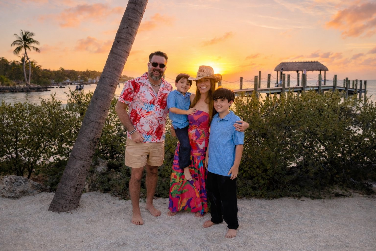 Family time