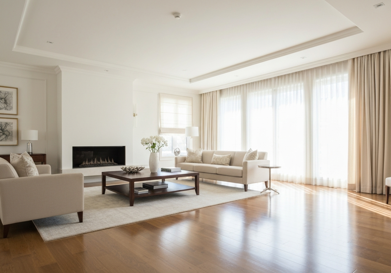 Standard Cleaning in Allentown, Bethlehem, and Easton PA