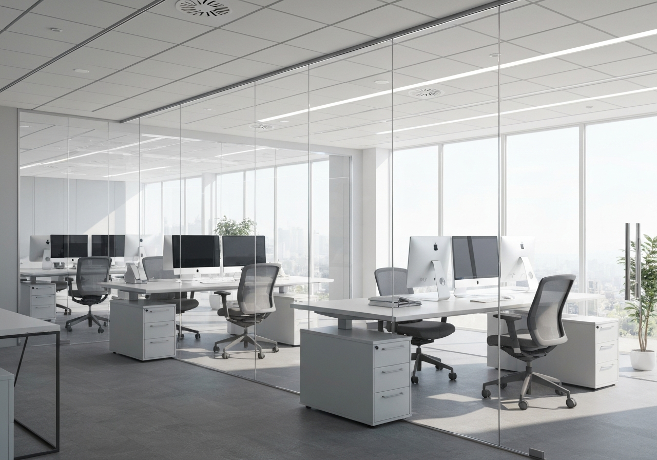 Commercial Cleaning in Allentown, Bethlehem, and Easton PA