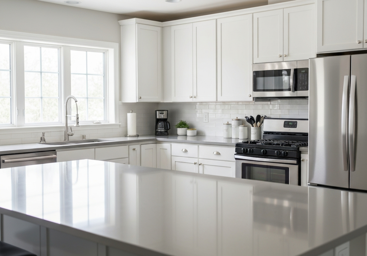 Recurring Cleans in Allentown, Bethlehem, and Easton PA