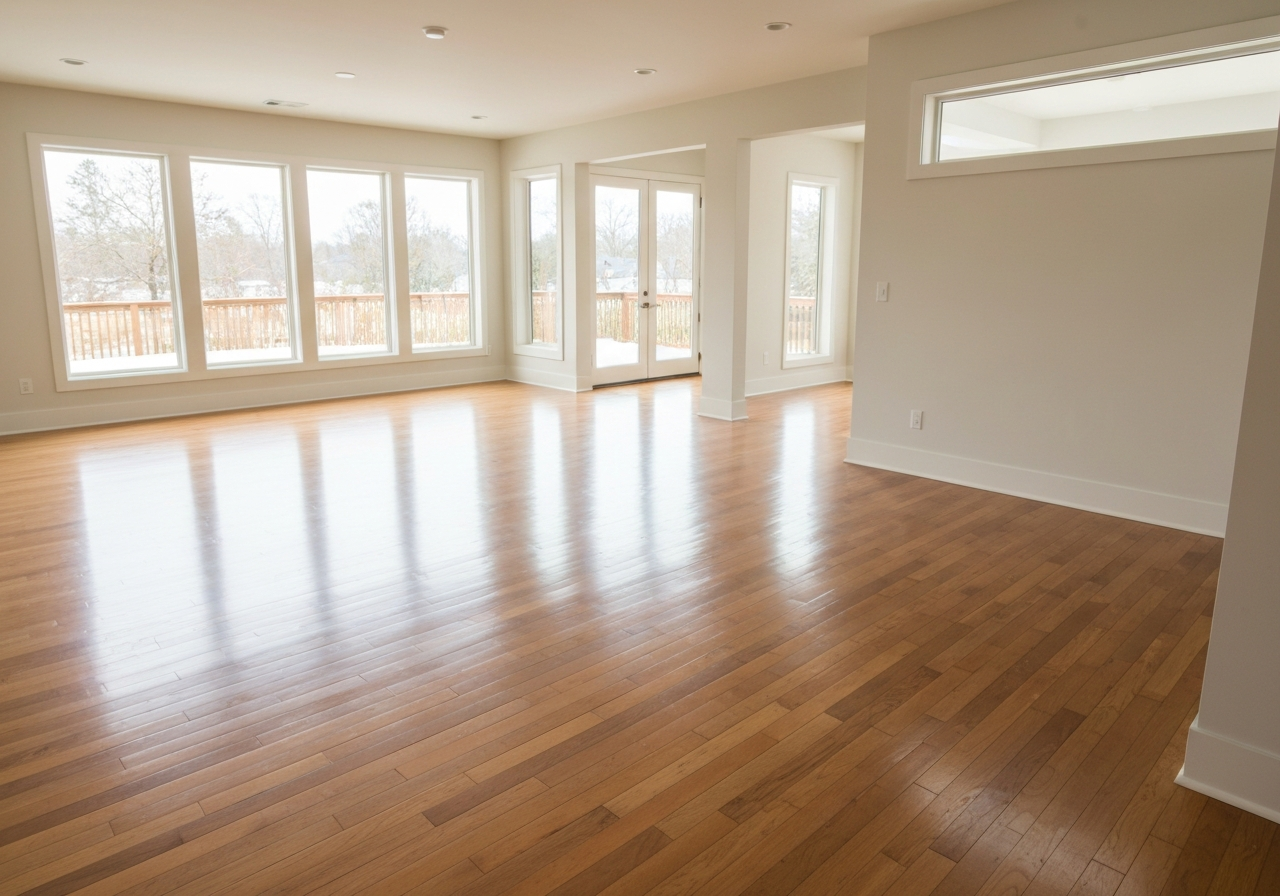 Move In/Out Clean in Allentown, Bethlehem, and Easton PA
