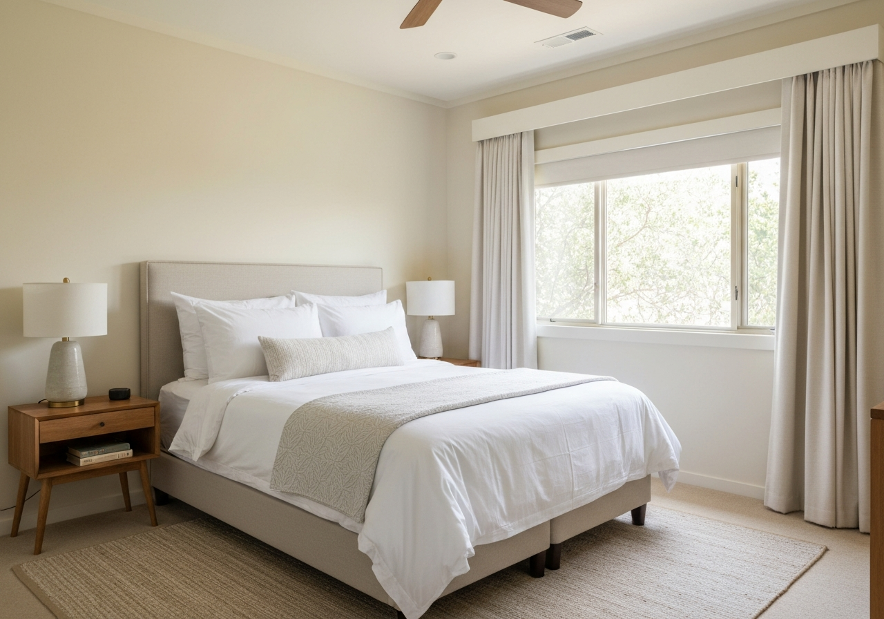 Airbnb Clean in Allentown, Bethlehem, and Easton PA