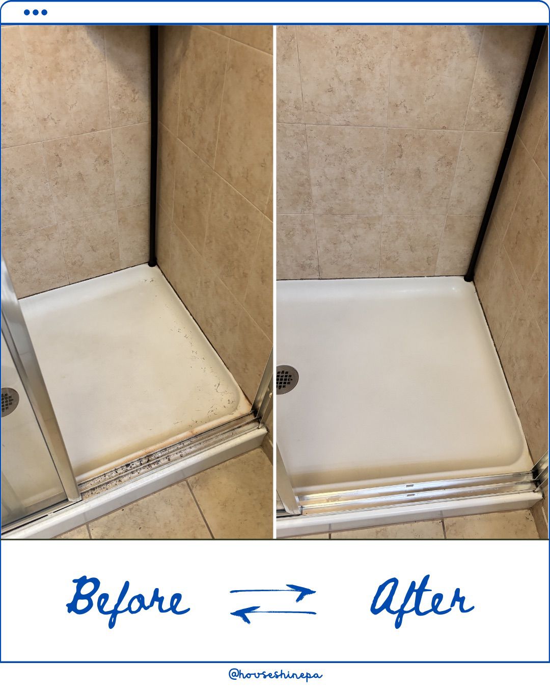 Trusted cleaning services for Pennsylvania homes