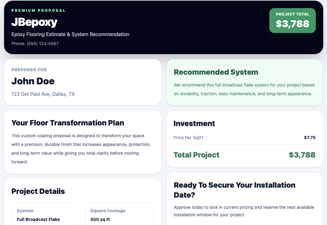 App Screenshot 4