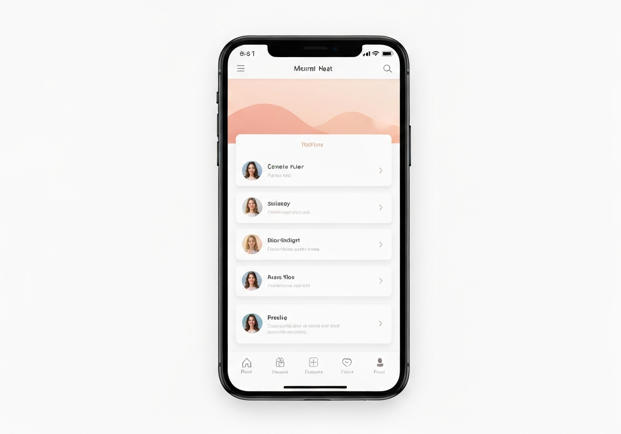 Vanguard — Web App