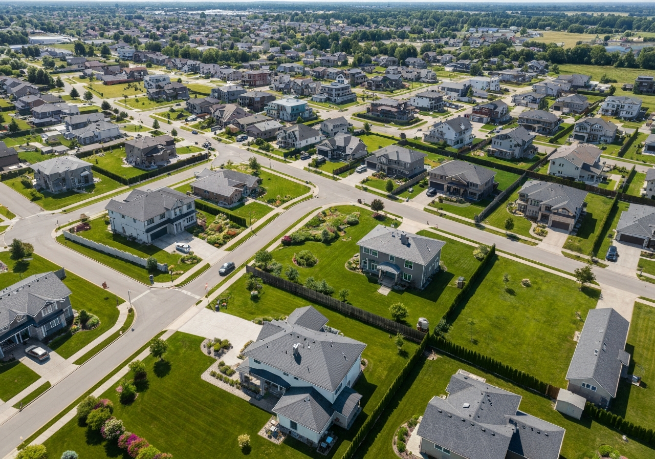 HOA Compliant Websites