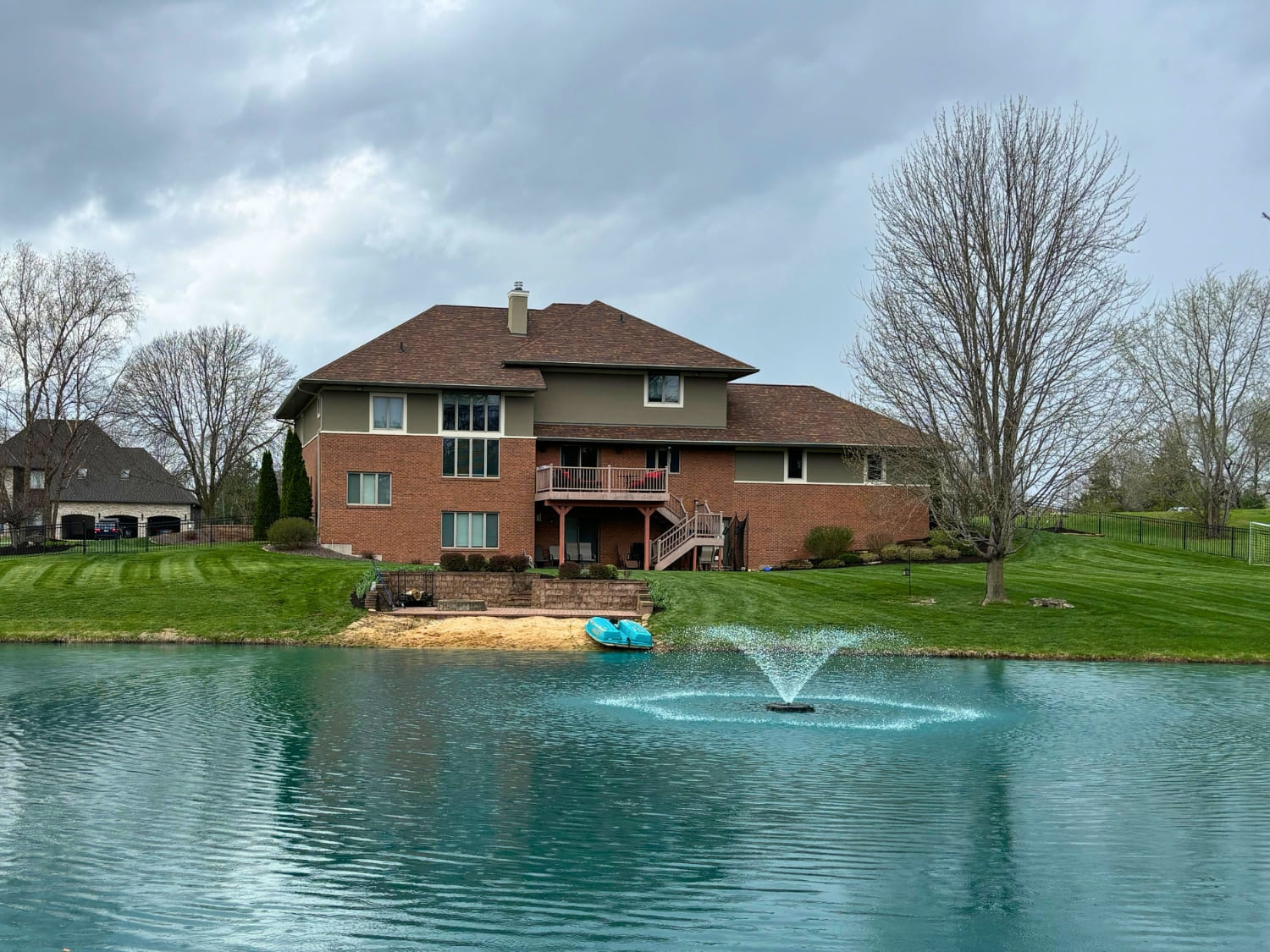 Quincy Area Project
