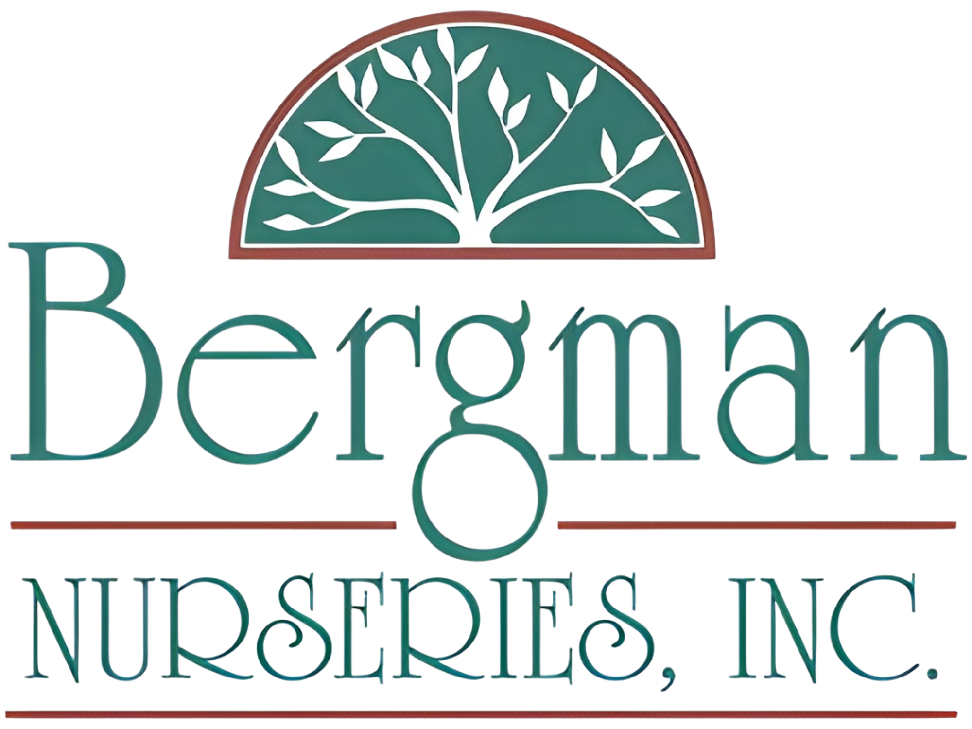 Bergman Nurseries